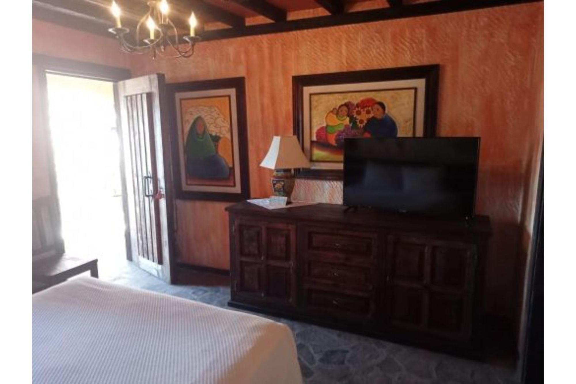 Hotel Boutique Posada De Las Flores Loreto Loreto  Exterior photo
